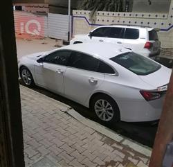 شيفروليه ماليبو